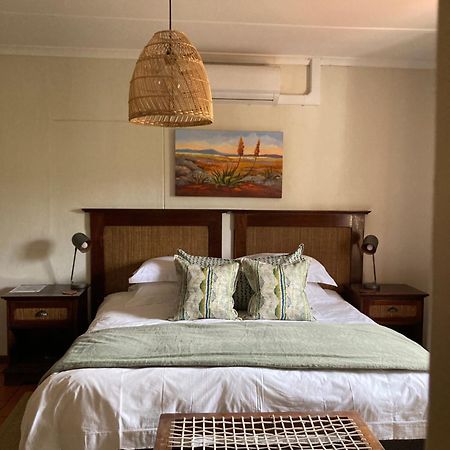 Naries Namakwa Retreat Villa Goop Bagian luar foto