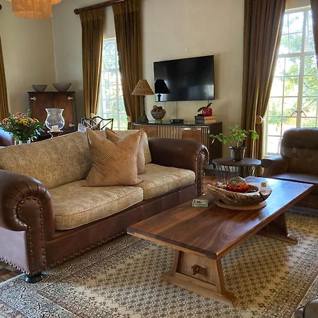 Naries Namakwa Retreat Villa Goop Bagian luar foto