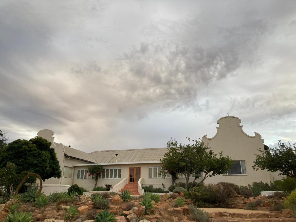 Naries Namakwa Retreat Villa Goop Bagian luar foto