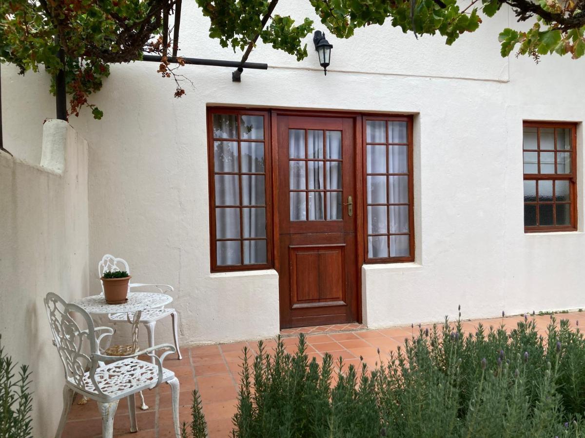 Naries Namakwa Retreat Villa Goop Bagian luar foto