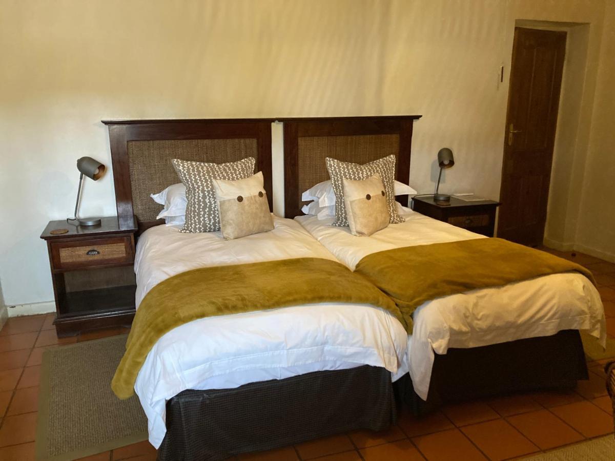 Naries Namakwa Retreat Villa Goop Bagian luar foto