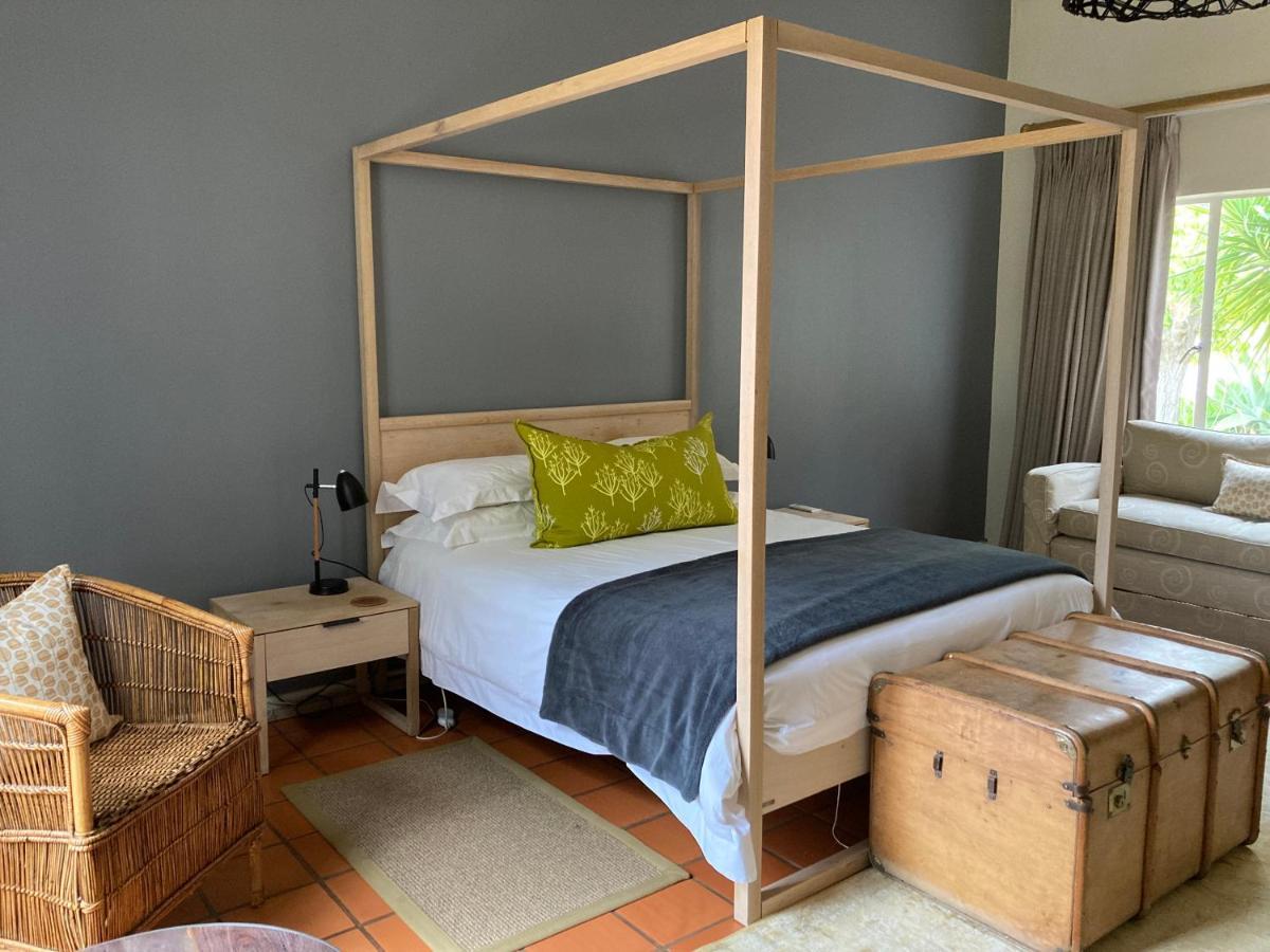 Naries Namakwa Retreat Villa Goop Bagian luar foto