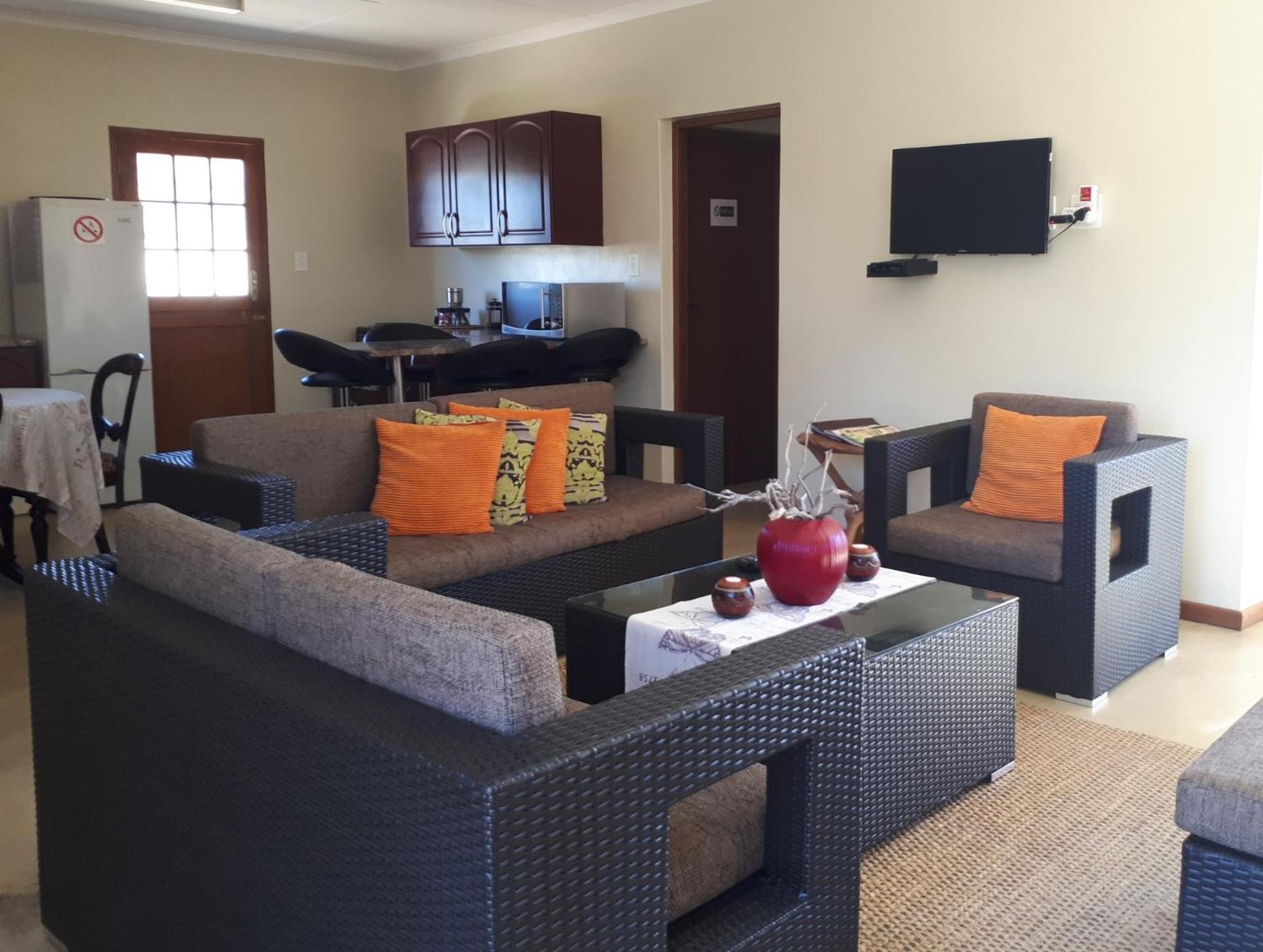 Naries Namakwa Retreat Villa Goop Bagian luar foto