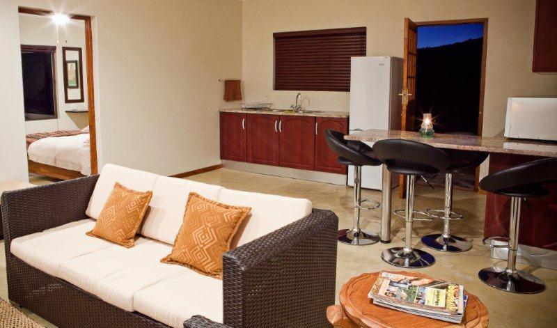 Naries Namakwa Retreat Villa Goop Bagian luar foto