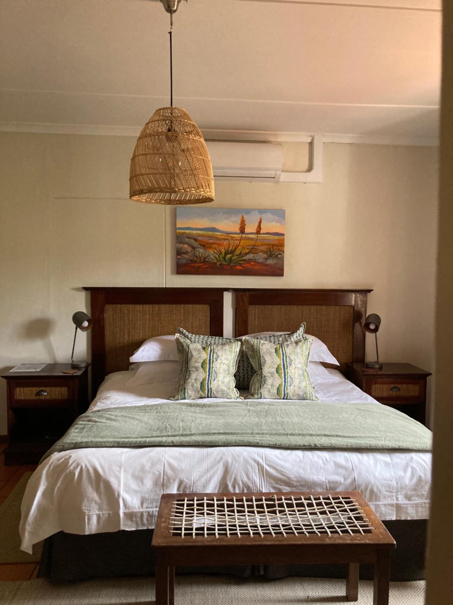 Naries Namakwa Retreat Villa Goop Bagian luar foto