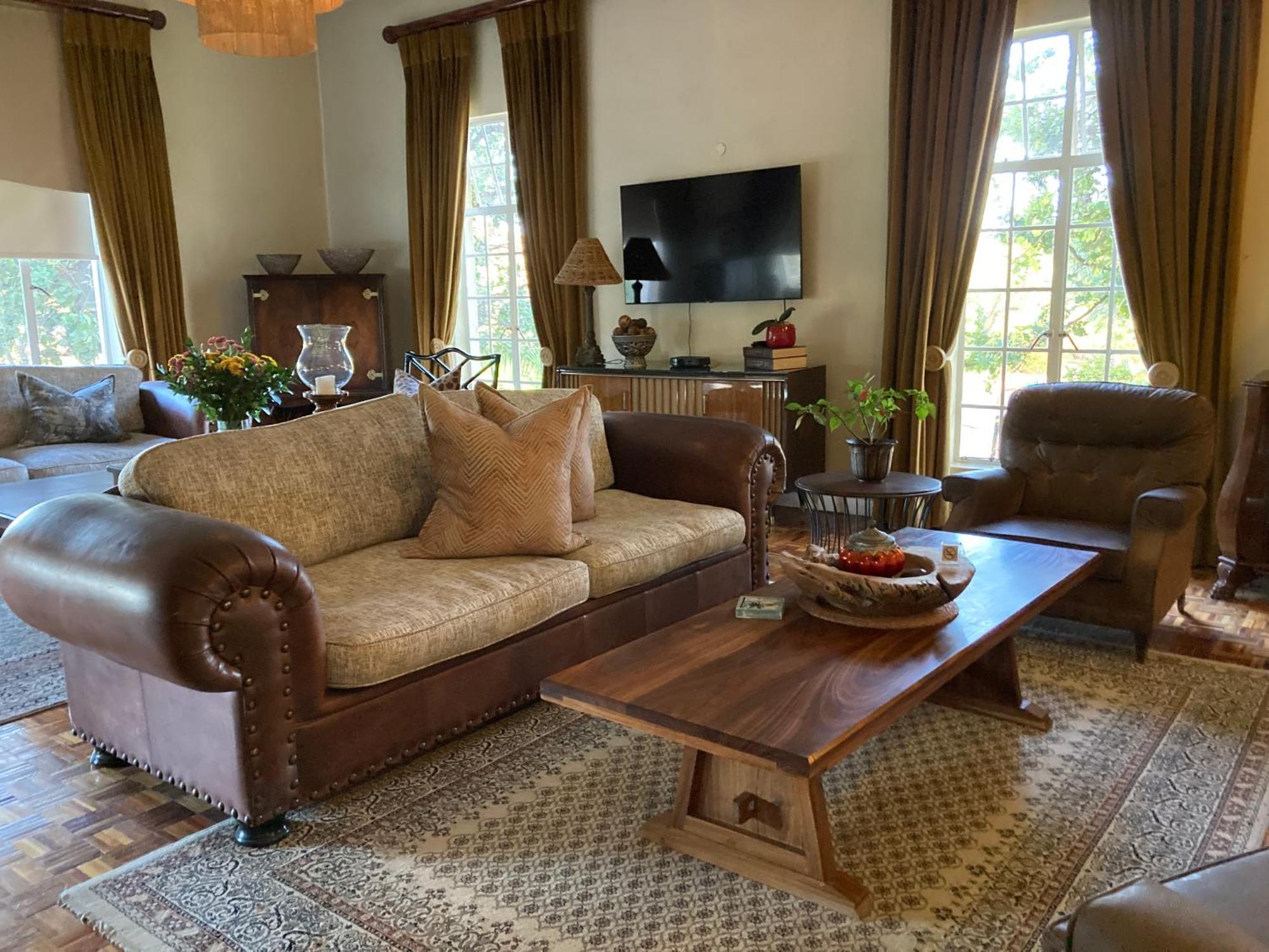 Naries Namakwa Retreat Villa Goop Bagian luar foto