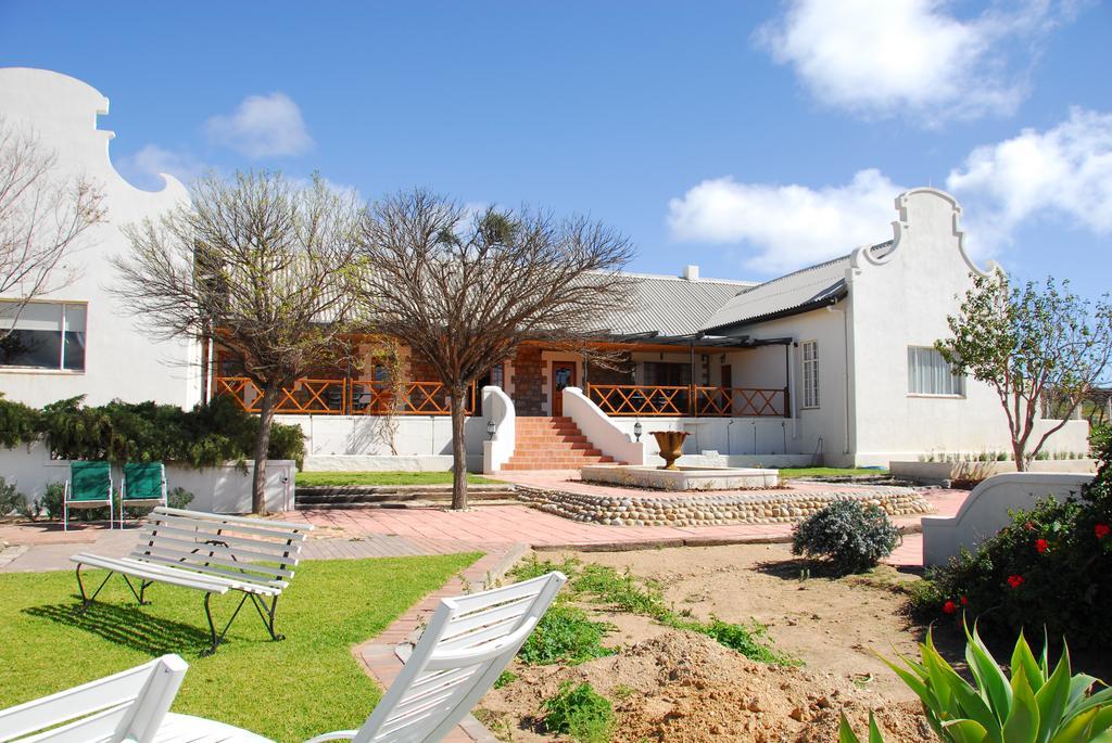 Naries Namakwa Retreat Villa Goop Bagian luar foto