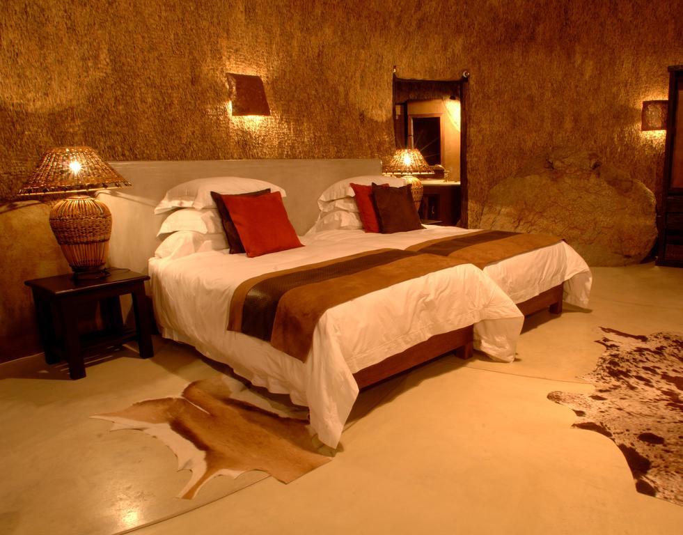 Naries Namakwa Retreat Villa Goop Bagian luar foto