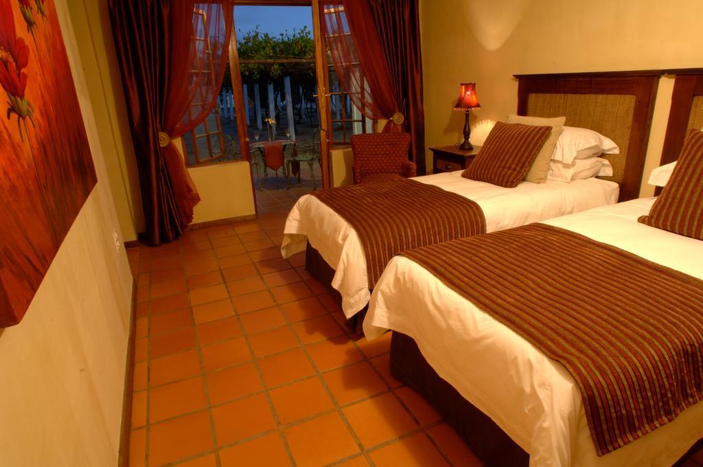 Naries Namakwa Retreat Villa Goop Bagian luar foto