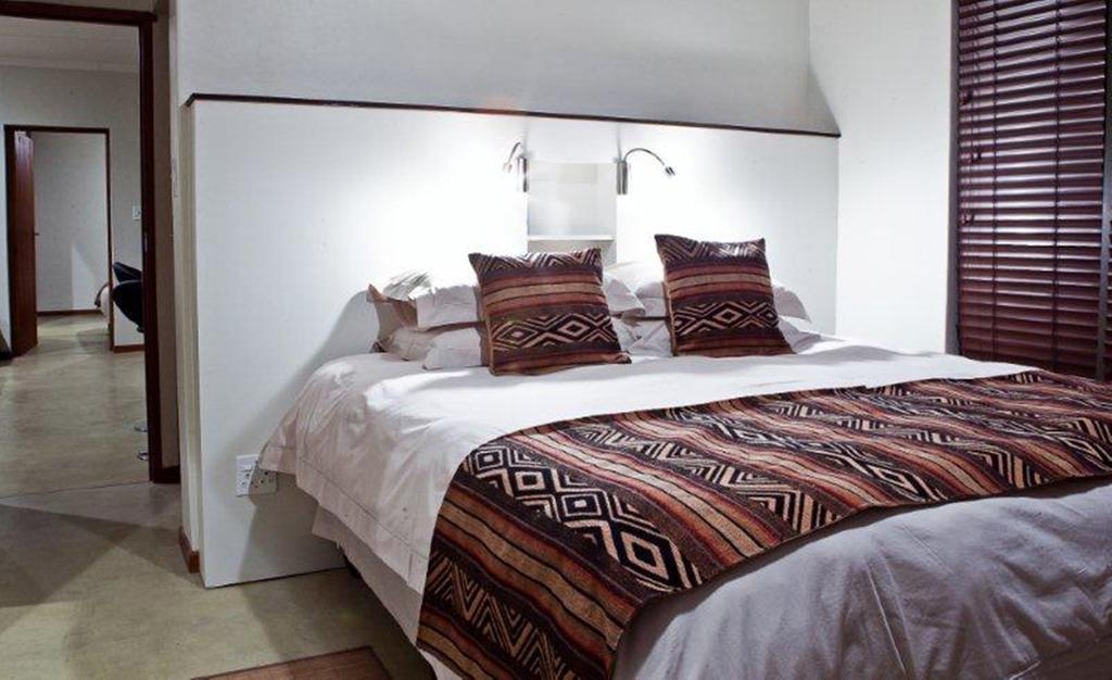 Naries Namakwa Retreat Villa Goop Ruang foto
