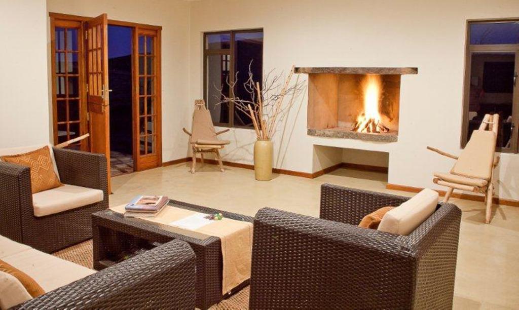 Naries Namakwa Retreat Villa Goop Ruang foto