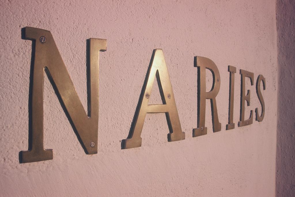 Naries Namakwa Retreat Villa Goop Bagian luar foto