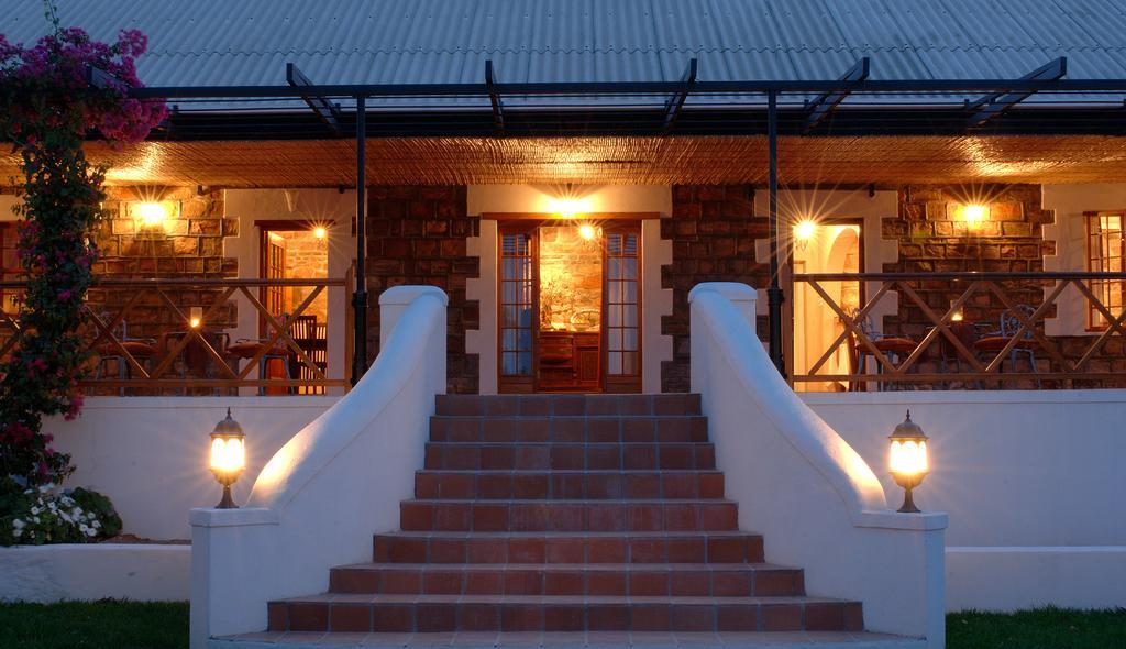 Naries Namakwa Retreat Villa Goop Bagian luar foto